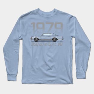 1979 multicolor Long Sleeve T-Shirt